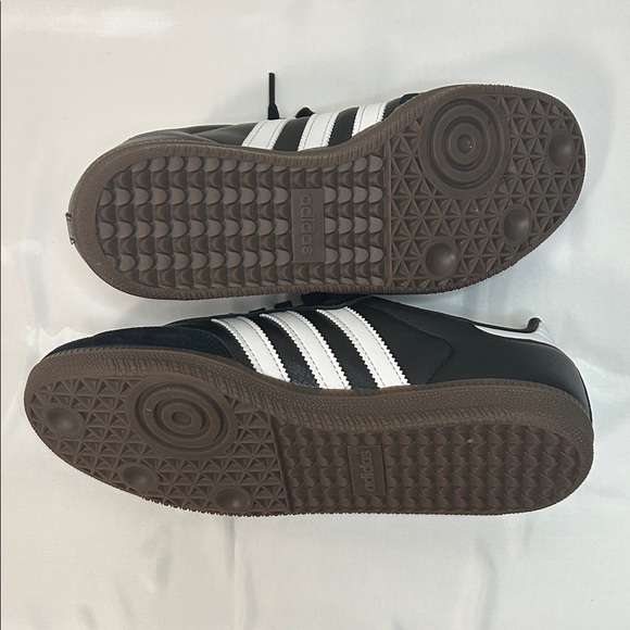 ADIDAS Samba ADV Shoes - Picture 8 of 9